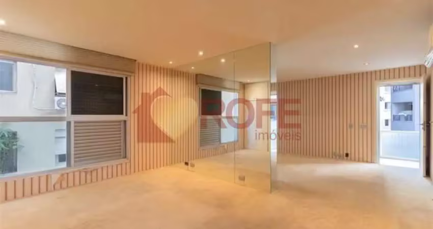 Apartamento com 4 dormitórios à venda, 260 m² por r$ 2.980.000,00 - jardins - são paulo/sp