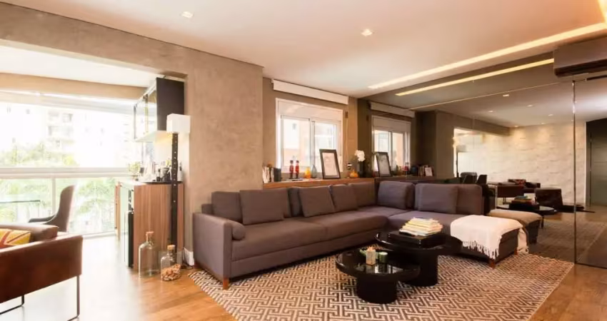 Apartamento reformado com 2 suítes a venda, 94m², condomínio camp life vila olímpia