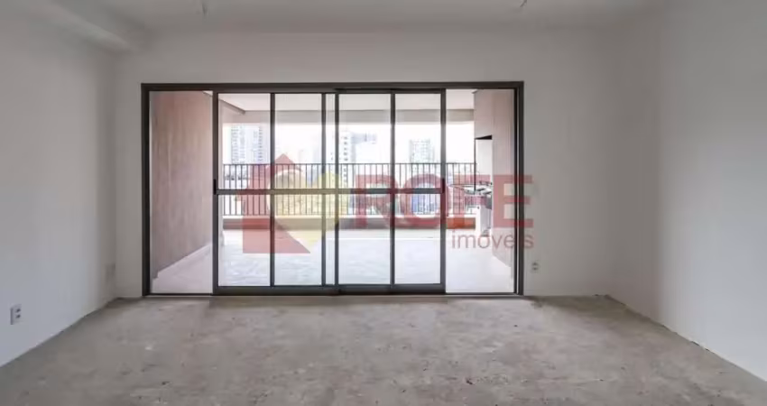 Apartamento de 113m² com 3 suítes em excelente localização na vila clementino, lazer completíssimo