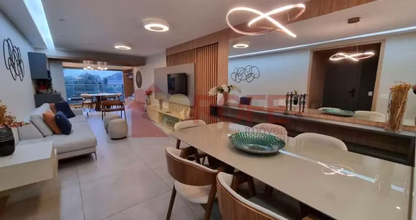 Apartamento com 3 dormitórios à venda, 128 m² por r$ 2.899.000,00 - vila mariana - são paulo/sp