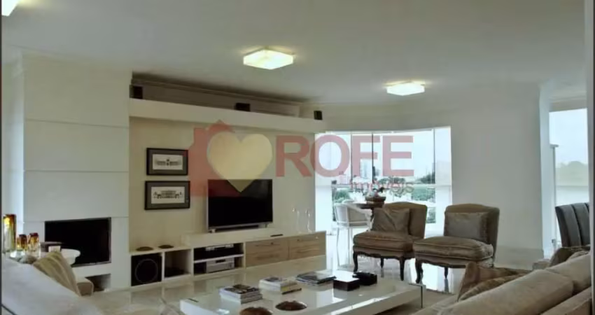 Apartamento com 4 dormitórios à venda, 224 m² por r$ 2.199.000,00 - moema - são paulo/sp