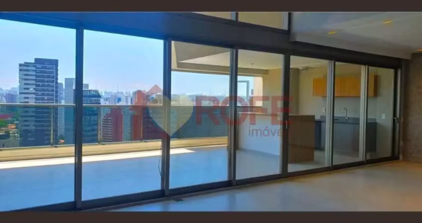 Apartamento com 4 dormitórios à venda, 275 m² por r$ 16.899.000,00 - vila olímpia - são paulo/sp