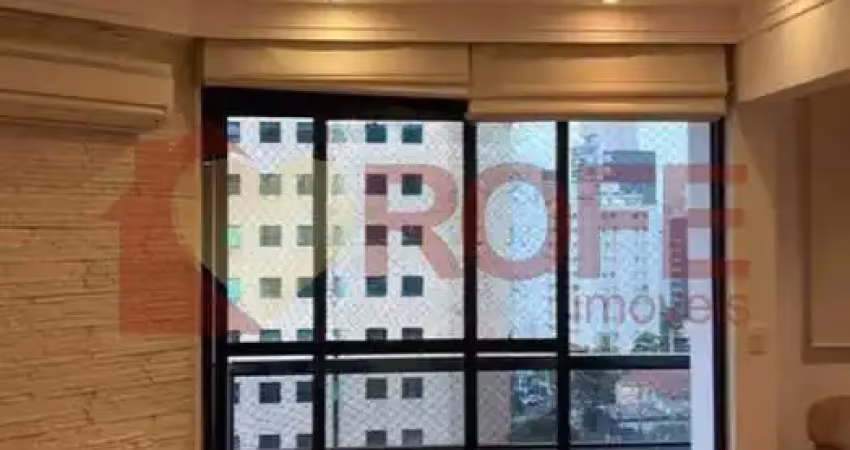 Apartamento com 2 dormitórios à venda, 87 m² por r$ 1.325.000,00 - moema - são paulo/sp