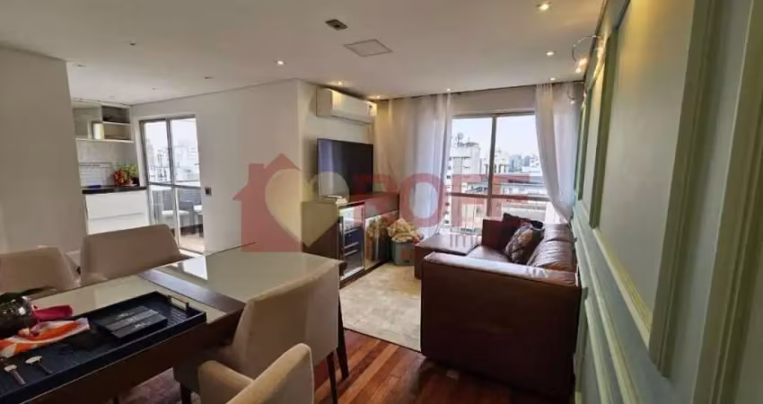 Cobertura à venda, 84 m² por r$ 1.300.000,00 - itaim bibi - são paulo/sp