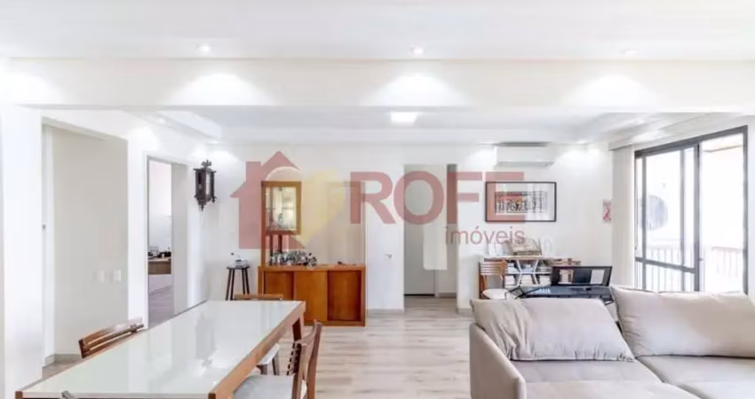 Apartamento à venda, 110 m² por r$ 1.999.000,00 - vila nova conceição - são paulo/sp