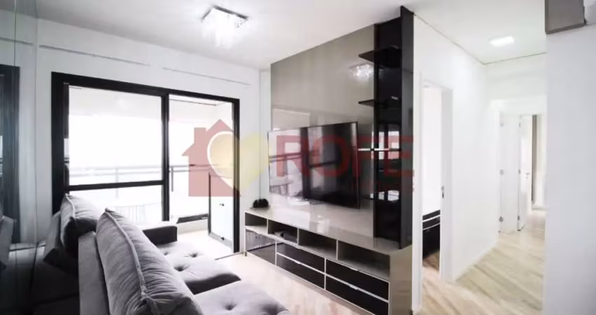 Apartamento com 3 dormitórios à venda, 66 m² por r$ 1.399.000,00 - moema - são paulo/sp