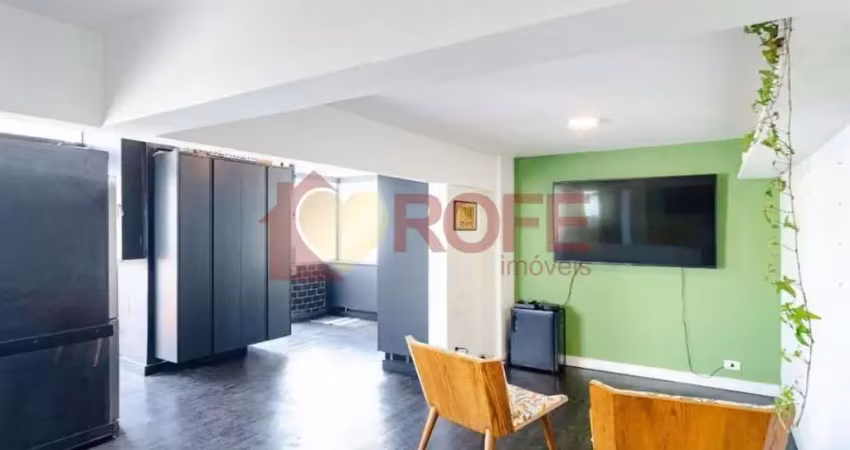 Apartamento com 2 dormitórios à venda, 173 m² por r$ 1.950.000,00 - vila clementino	 - são paulo/sp