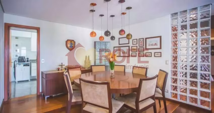 Apartamento com 4 dormitórios à venda, 125 m² por r$ 2.250.000,00 - vila clementino	 - são paulo/sp