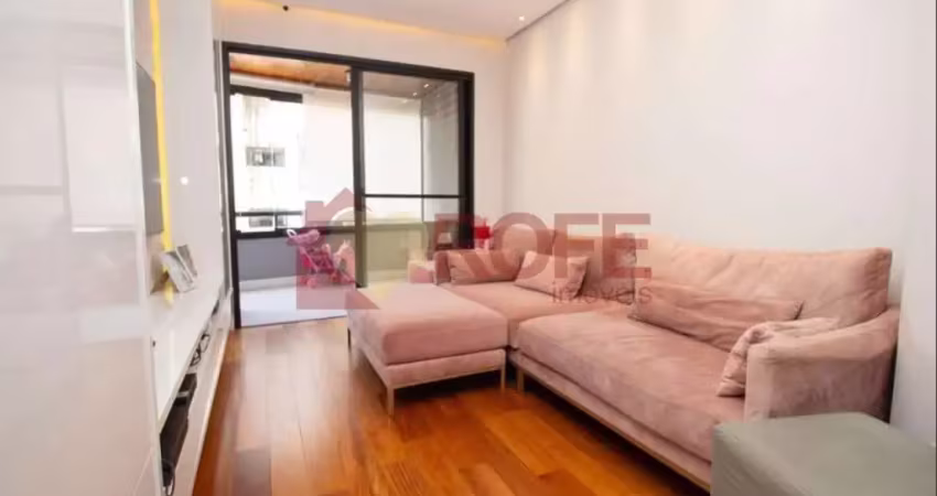 Apartamento à venda, 72 m² por r$ 1.299.000,00 - moema - são paulo/sp