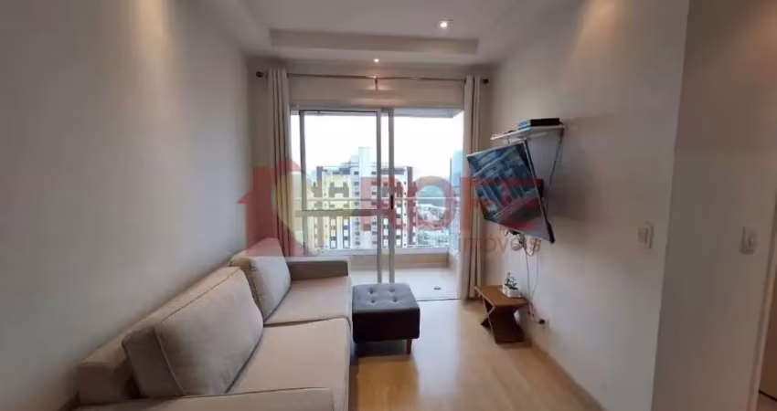 Apartamento à venda, 39 m² por r$ 570.000,00 - vila mariana - são paulo/sp