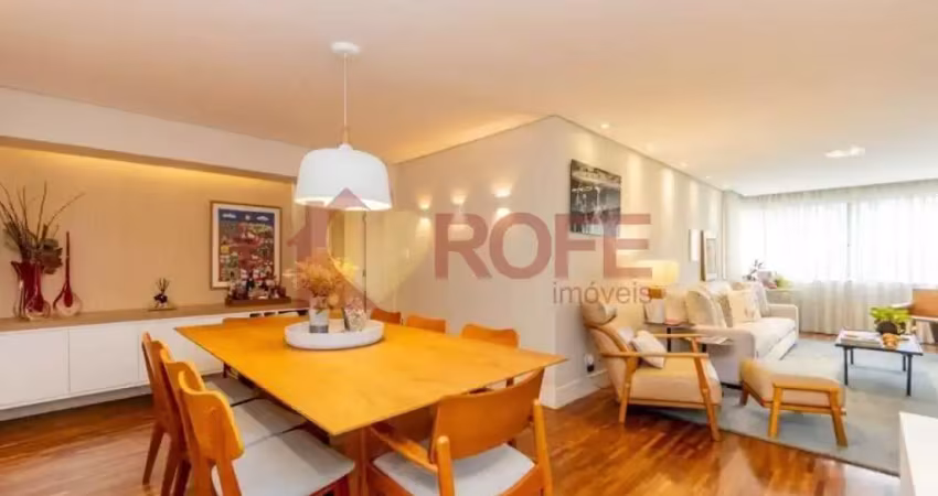 Apartamento com 2 dormitórios à venda, 141 m² por r$ 1.899.000,00 - itaim bibi - são paulo/sp