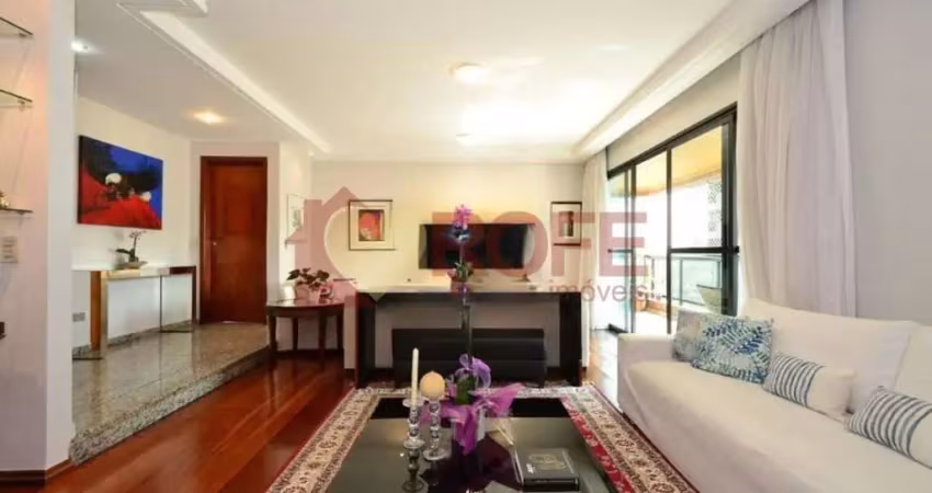 Apartamento à venda, 214 m² por r$ 2.000.000,00 - mirandópolis - são paulo/sp