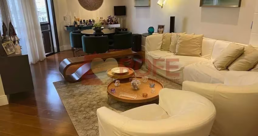 Apartamento à venda, 150 m² por r$ 2.195.000,00 - moema - são paulo/sp