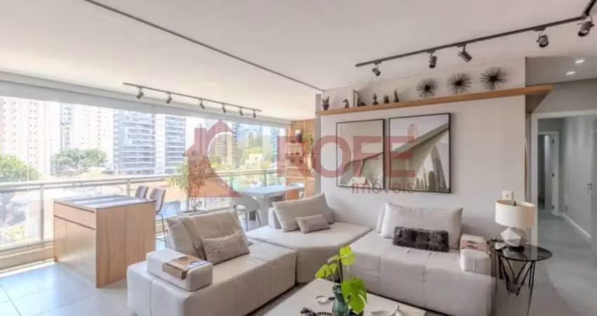 Apartamento com 3 dormitórios à venda, 134 m² por r$ 4.150.000,00 - vila nova conceição - são paulo/