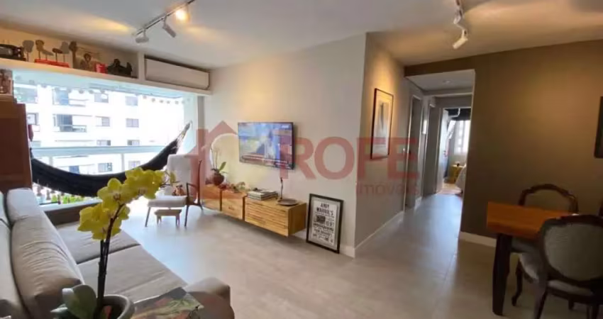 Apartamento com 3 dormitórios para alugar, 94 m² por r$ 17.091,00/mês - vila nova conceição - são pa