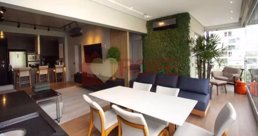 Apartamento com 2 dormitórios à venda, 85 m² por r$ 1.960.000,00 - moema - são paulo/sp
