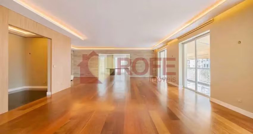 Apartamento com 4 dormitórios à venda, 468 m² por r$ 11.000.000,00 - higienópolis - são paulo/sp
