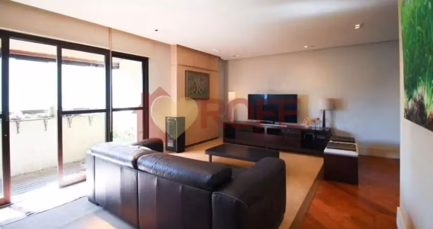 Apartamento à venda, 158 m² por r$ 1.999.000,00 - moema - são paulo/sp