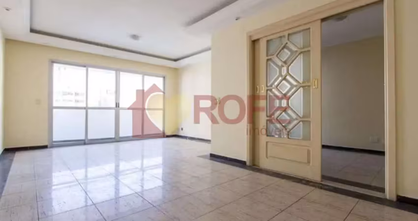 Apartamento com 4 dormitórios à venda, 144 m² por r$ 2.000.000,00 - moema - são paulo/sp