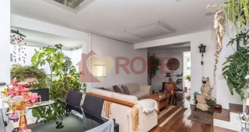 Apartamento à venda, 110 m² por r$ 1.395.000,00 - moema - são paulo/sp