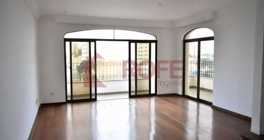 Apartamento com 3 dormitórios à venda, 215 m² por r$ 2.450.000,00 - vila clementino - são paulo/sp
