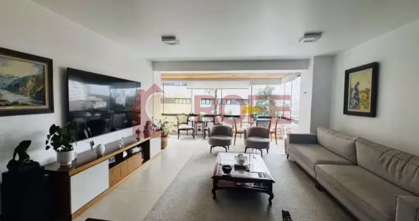 Apartamento com 4 dormitórios à venda, 207 m² por r$ 1.960.000,00 - vila mariana - são paulo/sp