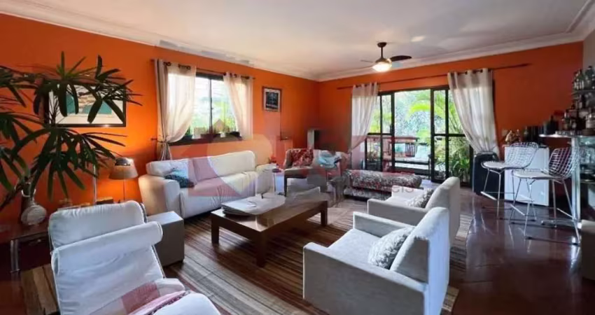 Apartamento, 294 m² - venda por r$ 2.000.000,00 ou aluguel por r$ 17.084,00/mês - moema - são paulo/