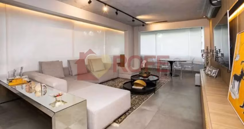 Apartamento com 4 dormitórios à venda, 240 m² por r$ 5.320.000,00 - itaim bibi - são paulo/sp