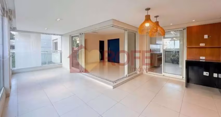 Apartamento com 3 dormitórios à venda, 163 m² por r$ 2.890.000,00 - vila mariana - são paulo/sp