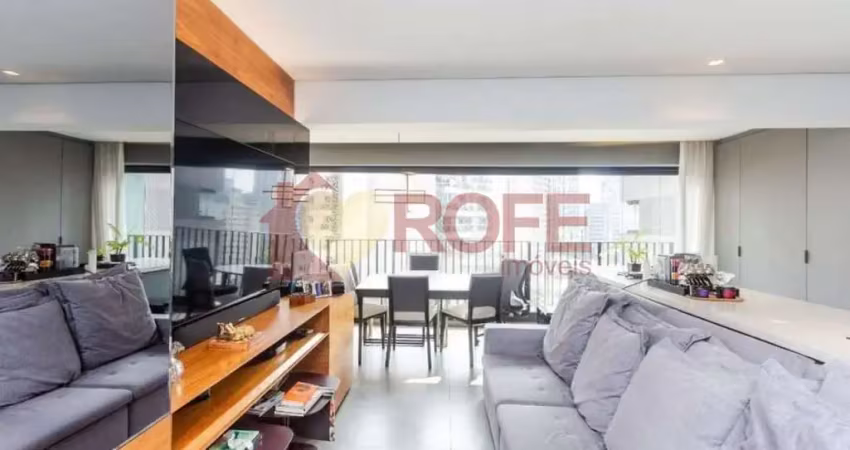 Apartamento com 3 dormitórios à venda, 86 m² por r$ 2.380.000,00 - vila olímpia - são paulo/sp