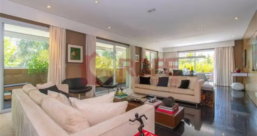 Apartamento com 4 dormitórios, 340 m² - venda por r$ 16.000.000,00 ou aluguel por r$ 67.950,00/mês -