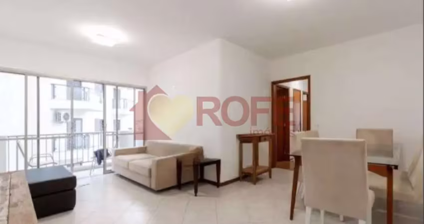 Apartamento à venda, 106 m² por r$ 1.549.000,00 - vila olímpia - são paulo/sp