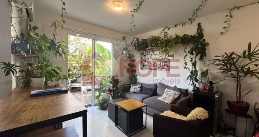 Sua cobertura particular em moema: 90m² com jacuzzi, churrasqueira e lazer completo