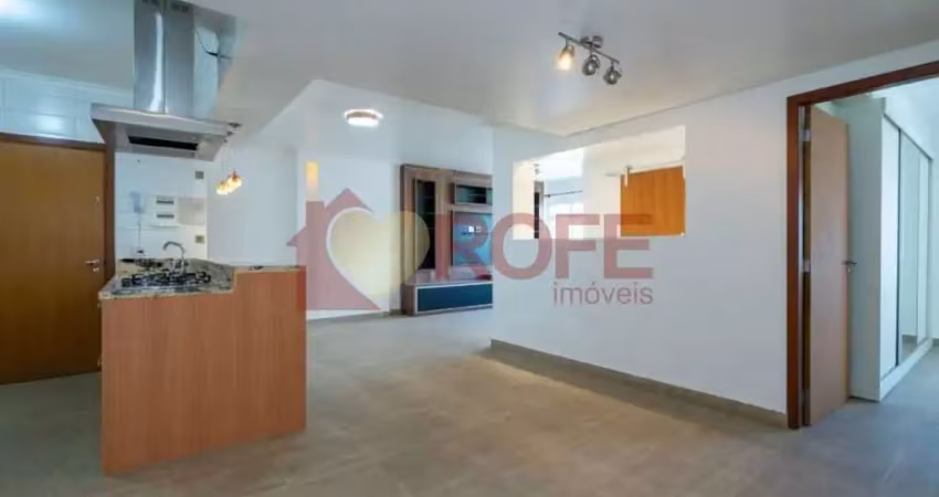 Apartamento com 2 dormitórios à venda, 92 m² por r$ 1.100.000,00 - vila nova conceição - são paulo/s
