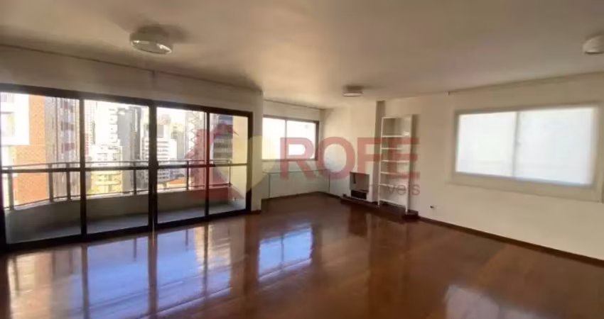 Apartamento com 3 dormitórios à venda, 200 m² por r$ 3.000.000,00 - itaim bibi - são paulo/sp