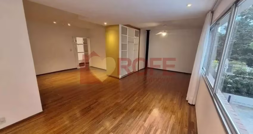 Apartamento com 2 dormitórios à venda, 124 m² por r$ 1.650.000,00 - moema - são paulo/sp