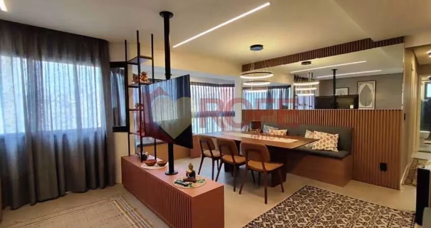 Apartamento com 3 dormitórios para alugar, 91 m² por r$ 10.050,00/mês - moema - são paulo/sp