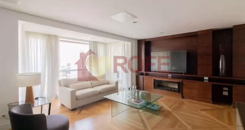 Apartamento com 2 quartos à venda na Rua Tuim, 906, Moema, São Paulo
