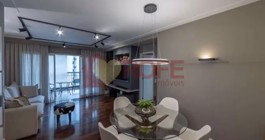 Apartamento com 3 dormitórios à venda, 110 m² por r$ 1.760.000,00 - brooklin - são paulo/sp