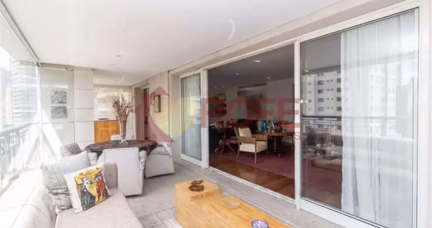 Apartamento com 4 dormitórios à venda, 369 m² por r$ 11.800.000,00 - vila nova conceição - são paulo