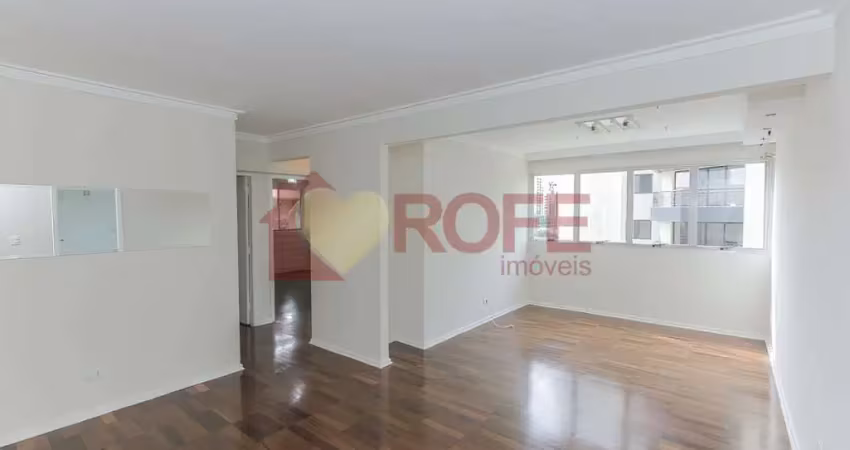 Apartamento com 2 quartos à venda na Rua Luís Dias, 85, Itaim Bibi, São Paulo