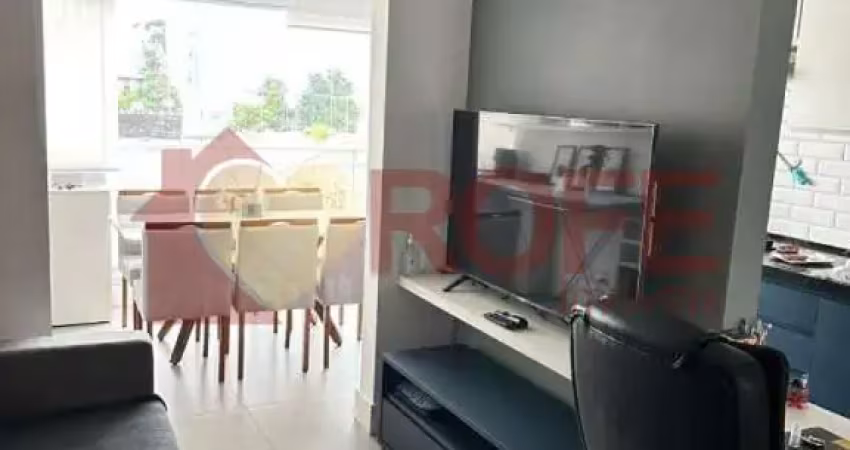 Oportunidade!! apartamento com 2 dormitórios à venda, 60 m² por r$ 884.000 - chácara santo antônio -