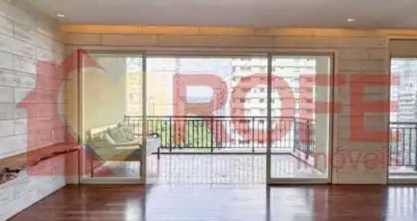 Apartamento com 2 quartos à venda na Rua Doutor Mário Ferraz, 457, Jardim Europa, São Paulo