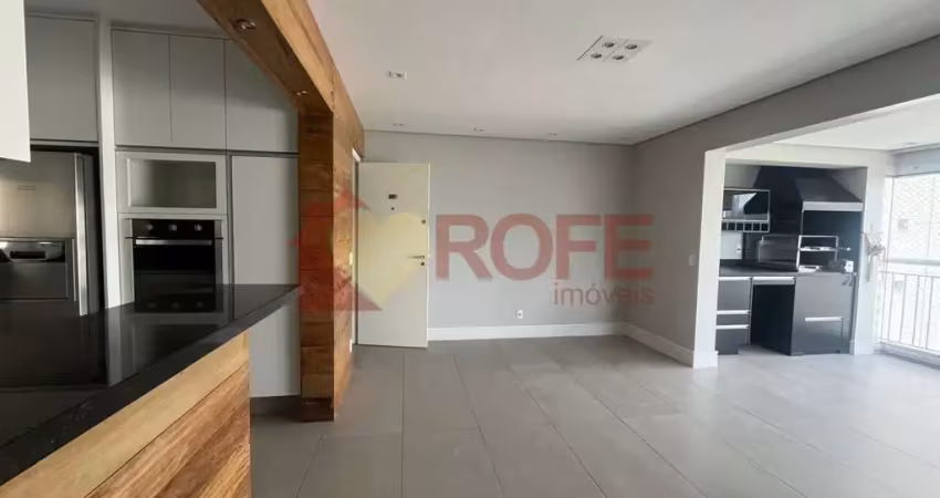 Apartamento com 3 quartos à venda na Rua Doutor Rubens Gomes Bueno, 395, Granja Julieta, São Paulo