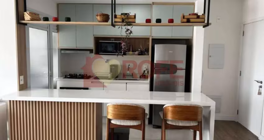 Apartamento projetado por arquiteta ? 3 dormitórios (1 suíte) ? zona sul