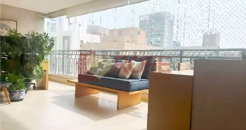 Apartamento à venda | 3 suítes | sala ampliada | home office | 156m²!