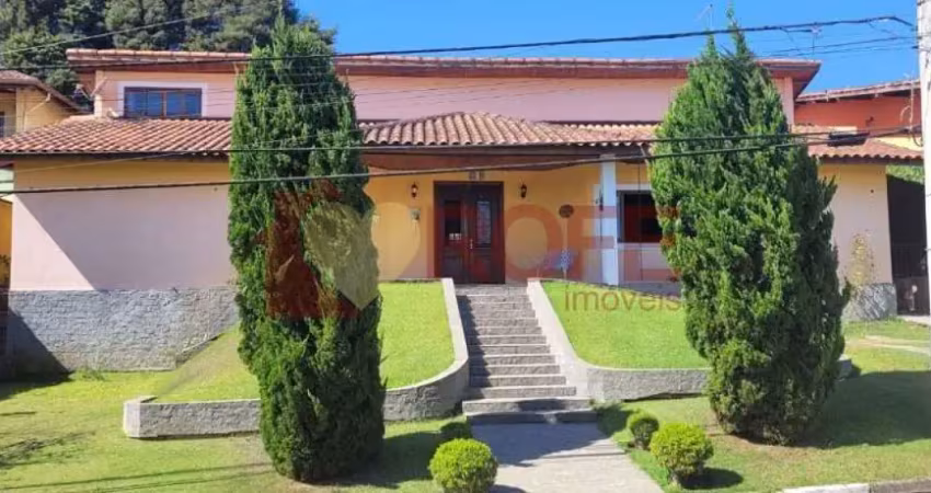 Casa com 4 dormitórios, 253 m² - venda por r$ 1.350.000,00 ou aluguel por r$ 7.121,56/mês - parque p