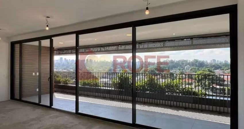 Exclusividade e sofisticação a poucos passos do parque ibirapuera