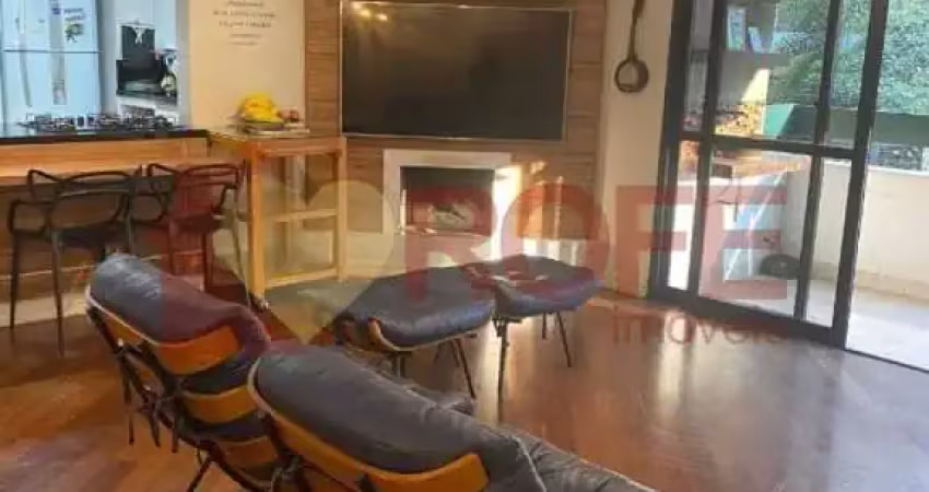 Apartamento à venda no condomínio avis rara  moema, são paulo
