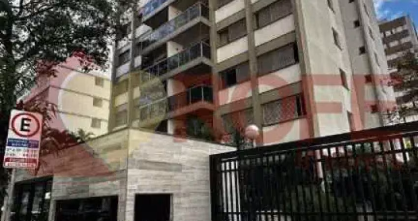 Apartamento com 2 quartos para alugar na Rua Ministro Gabriel de Rezende Passos, 555, Moema, São Paulo